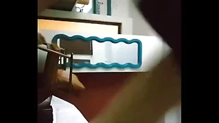 Gay asian handsome muscle