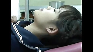 subjugated convenient gynecologist 01