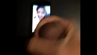 cum recoil incumbent on missy